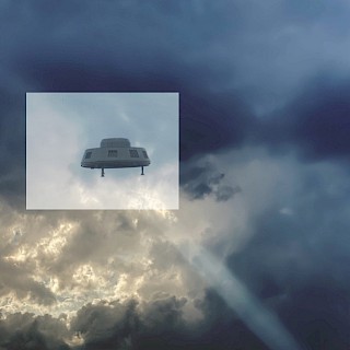 Unidentifziertes Flugobjekt / UFO Beobachtungen Selbstdefnierte, gemeinschaftliche Ausbildung zum:r Ufolog:In
