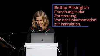 Forschung im Theater für junges Publikum