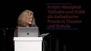 Forschung im Theater für junges Publikum