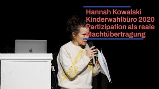 Forschung im Theater für junges Publikum