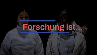 Forschung im Theater für junges Publikum