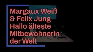 Forschung im Theater für junges Publikum